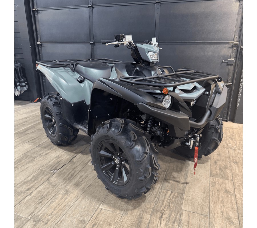 2026 YAMAHA GRIZZLY EPS XTR