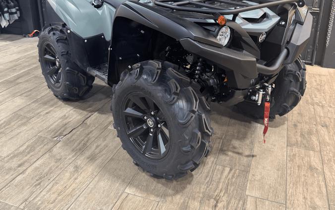 2026 YAMAHA GRIZZLY EPS XTR