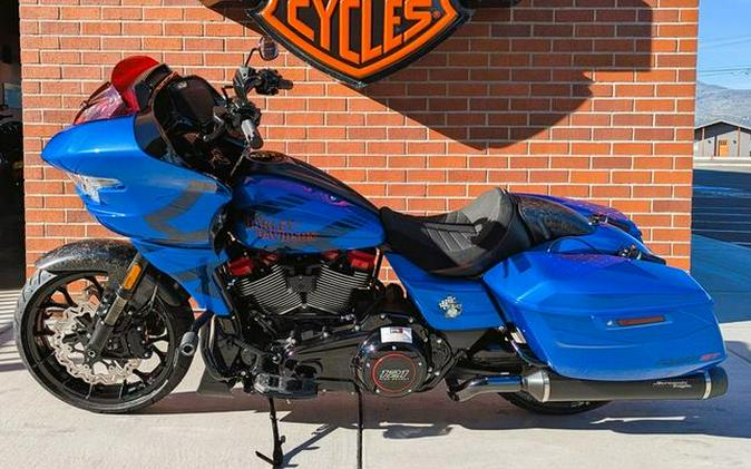 2026 Harley-Davidson® FLTRXSTSE - CVO™ Road Glide® ST
