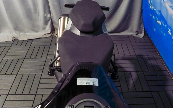 2027 KTM Duke 790