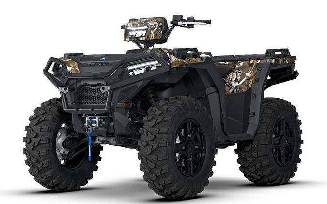 2027 Polaris® Sportsman 850 Trail Polaris Pursuit Camo