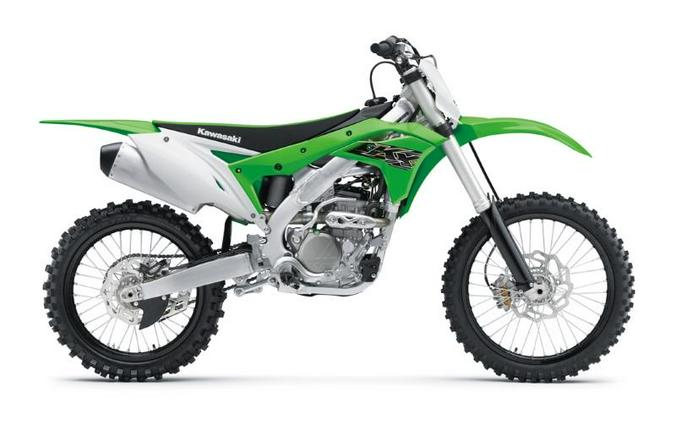 2019 Kawasaki KX™250