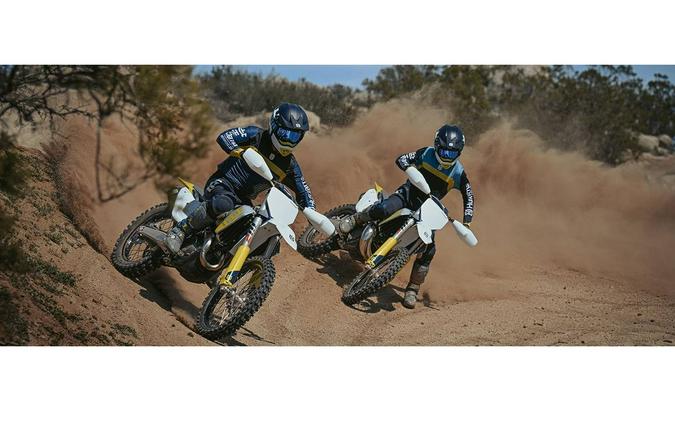 2023 Husqvarna Motorcycles FX 350