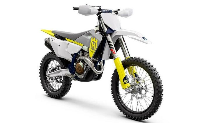 2023 Husqvarna Motorcycles FX 350