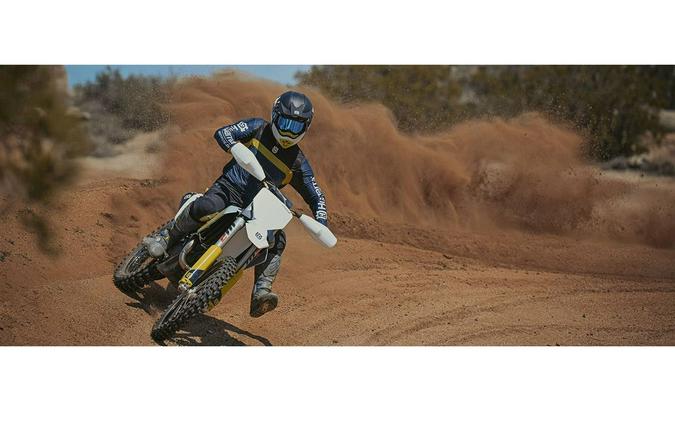 2023 Husqvarna Motorcycles FX 350