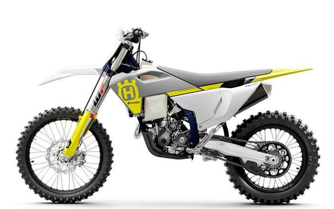 2023 Husqvarna Motorcycles FX 350