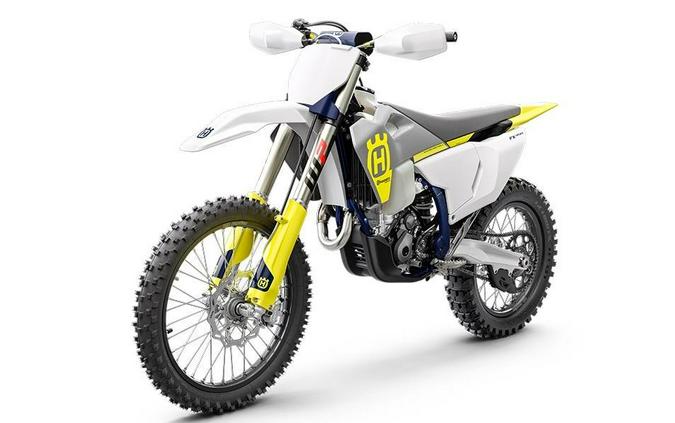 2023 Husqvarna Motorcycles FX 350