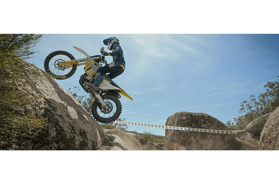 2023 Husqvarna Motorcycles FX 350