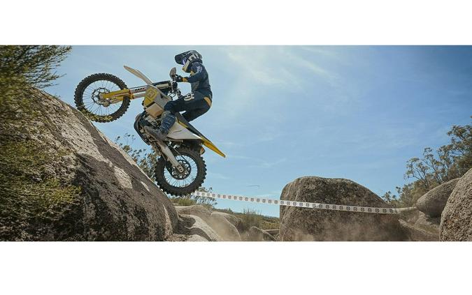 2023 Husqvarna Motorcycles FX 350