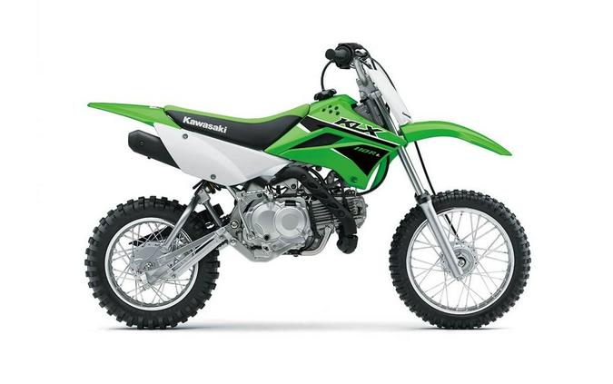 2023 Kawasaki KLX®110R L