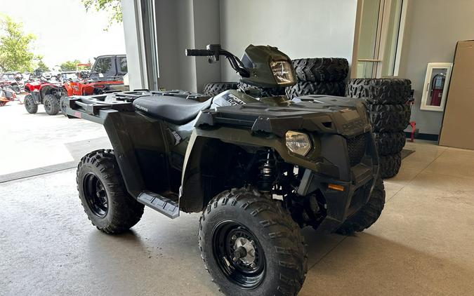 2018 Polaris Industries Sportsman 450 H.O.