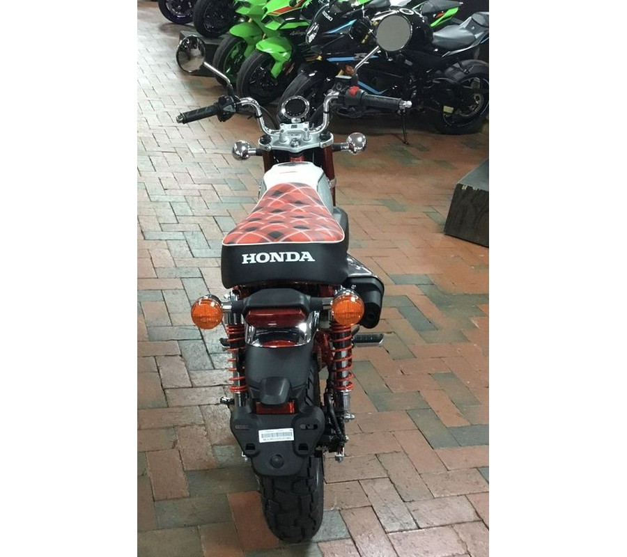 2024 Honda® Monkey