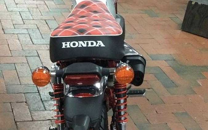 2024 Honda® Monkey