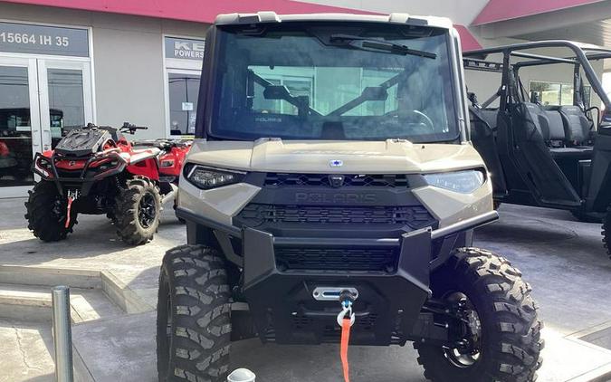 2024 Polaris® Ranger Crew XP 1000 NorthStar Edition Ultimate