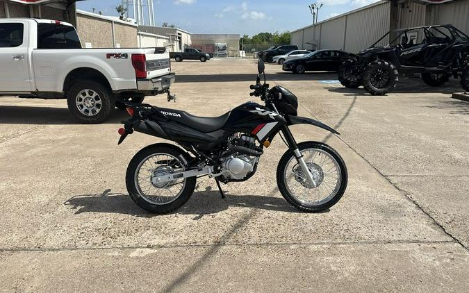 2023 Honda® XR150L