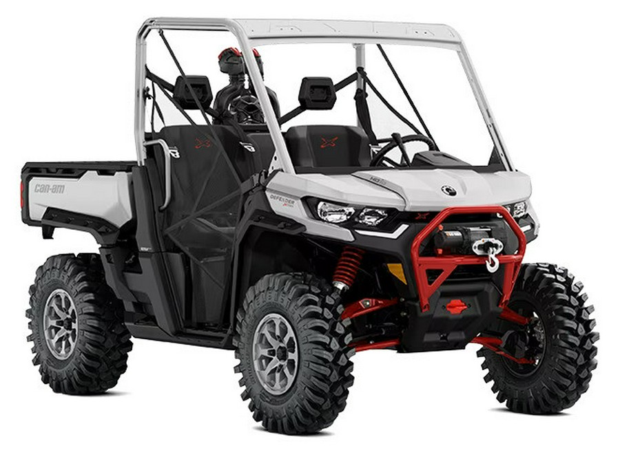 2024 Can-Am Defender X MR HD10