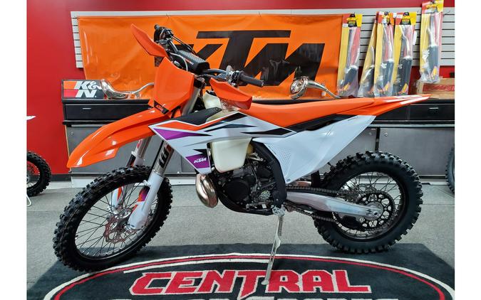 2024 KTM 250 XC