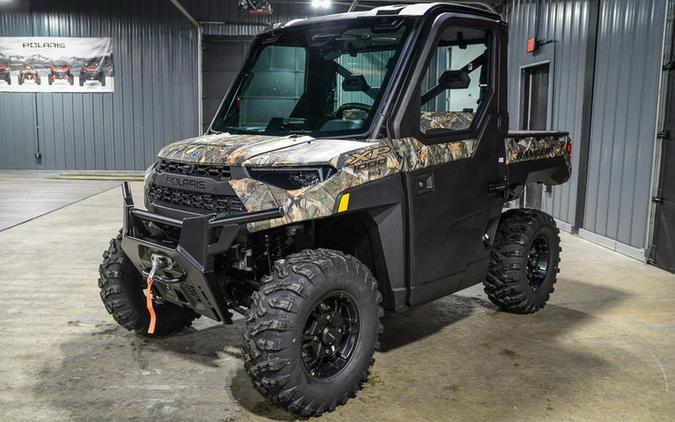 2024 Polaris® Ranger XP 1000 NorthStar Edition Ultimate Camo