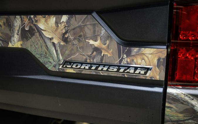 2024 Polaris® Ranger XP 1000 NorthStar Edition Ultimate Camo