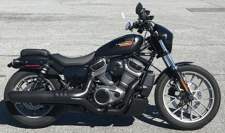 2023 Harley-Davidson® RH975S - Nightster™ Special