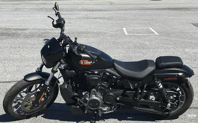 2023 Harley-Davidson® RH975S - Nightster™ Special