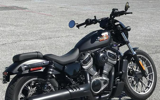 2023 Harley-Davidson® RH975S - Nightster™ Special