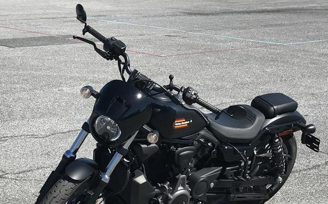 2023 Harley-Davidson® RH975S - Nightster™ Special