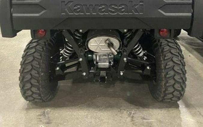 2024 Kawasaki Mule PRO-FXT 1000 LE