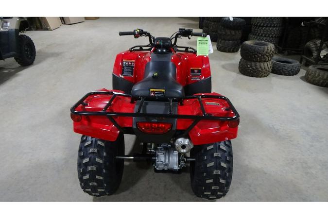 2024 Honda FOURTRAX RECON BASE