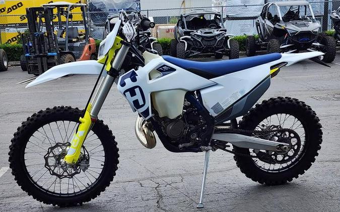 2020 Husqvarna® TE 150i