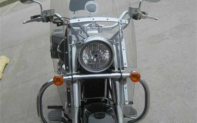 2008 Suzuki Boulevard C90