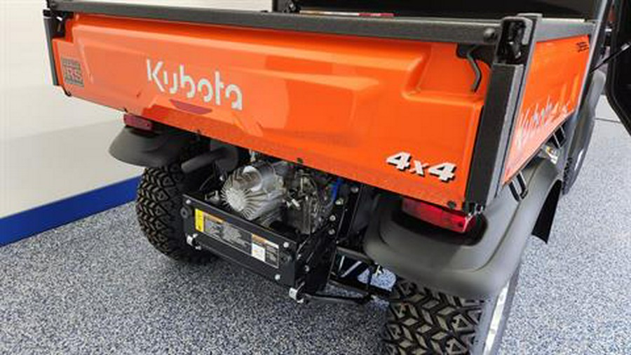 2024 Kubota RTV-X1100C