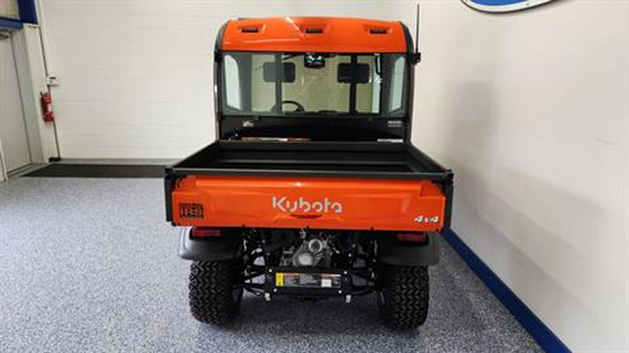 2024 Kubota RTV-X1100C