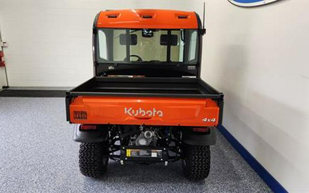 2024 Kubota RTV-X1100C