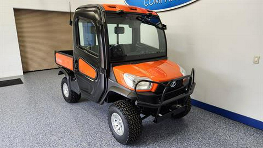 2024 Kubota RTV-X1100C