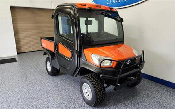 2024 Kubota RTV-X1100C