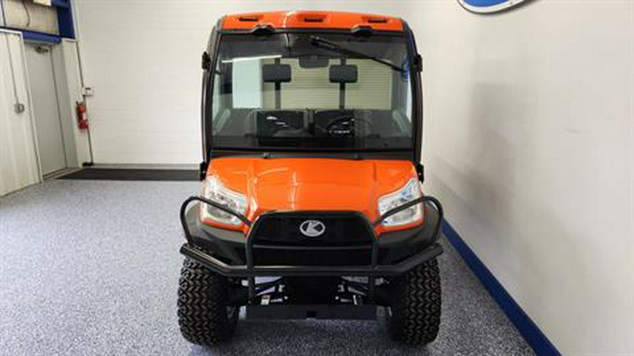 2024 Kubota RTV-X1100C