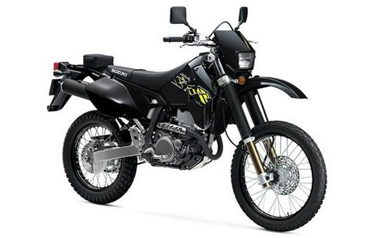 2023 Suzuki DR-Z 400S