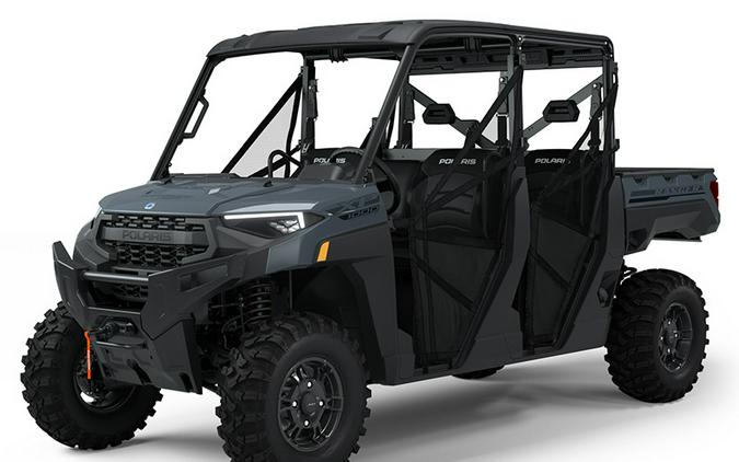 2025 Polaris RANGER XP 1000 Crew Premium