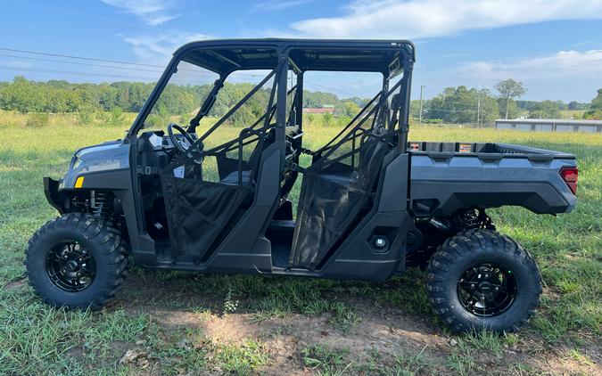 2025 Polaris RANGER XP 1000 Crew Premium