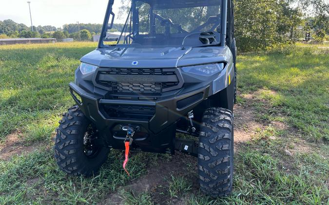 2025 Polaris RANGER XP 1000 Crew Premium