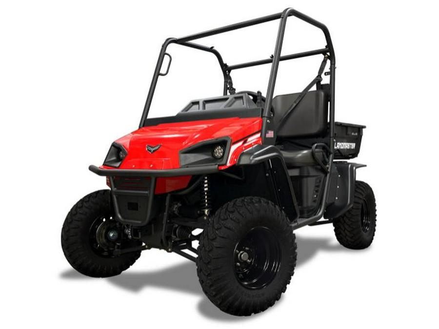 2023 American LandMaster® EV 4WD
