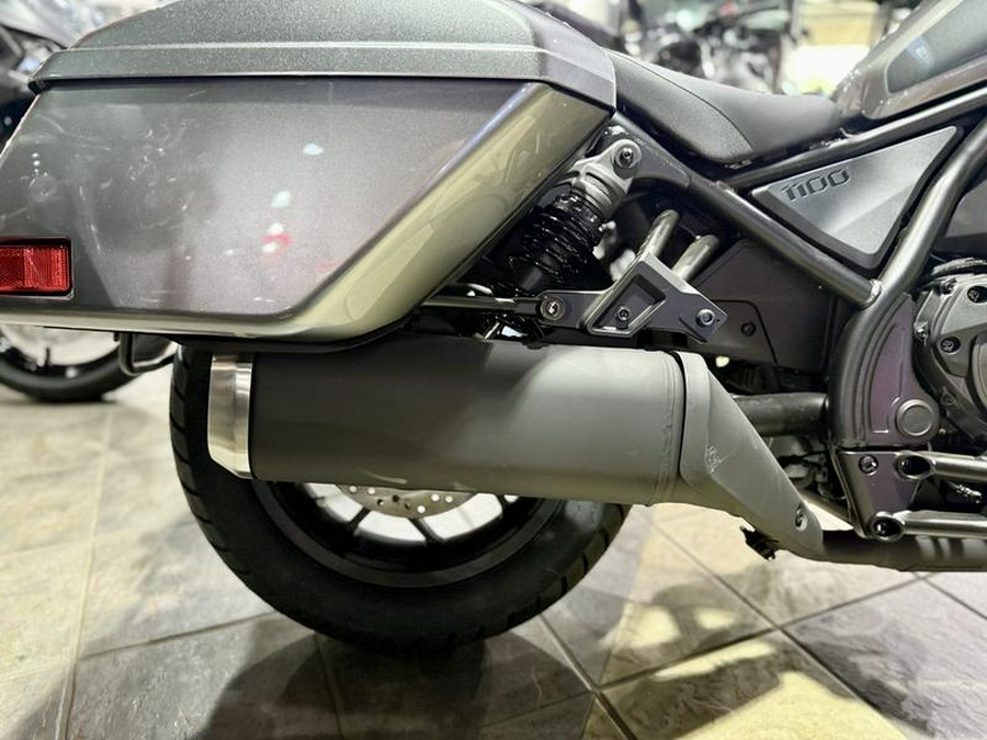 2025 Honda® Rebel 1100T