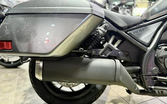 2025 Honda® Rebel 1100T