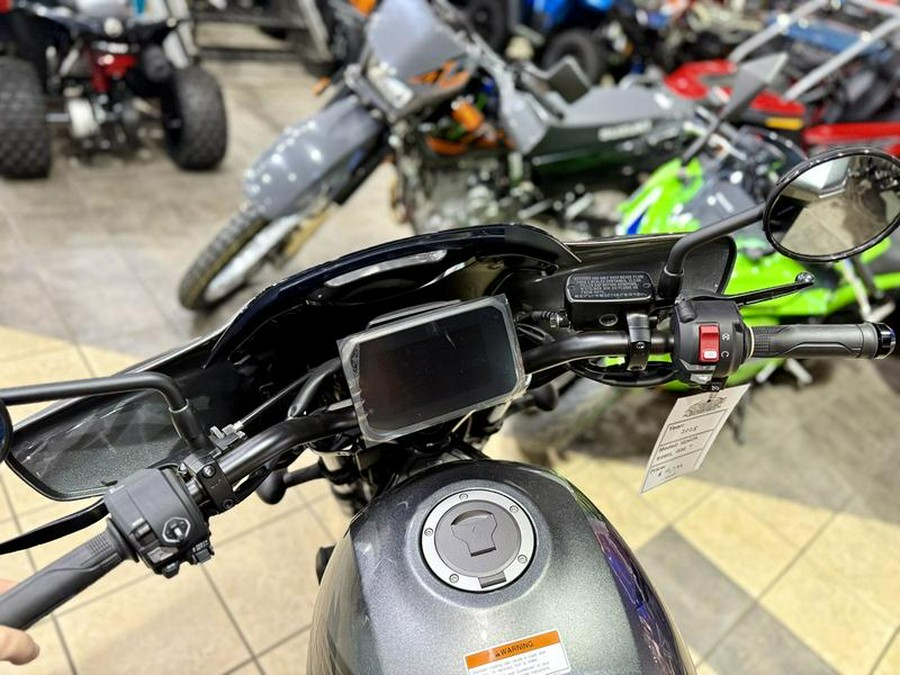 2025 Honda® Rebel 1100T