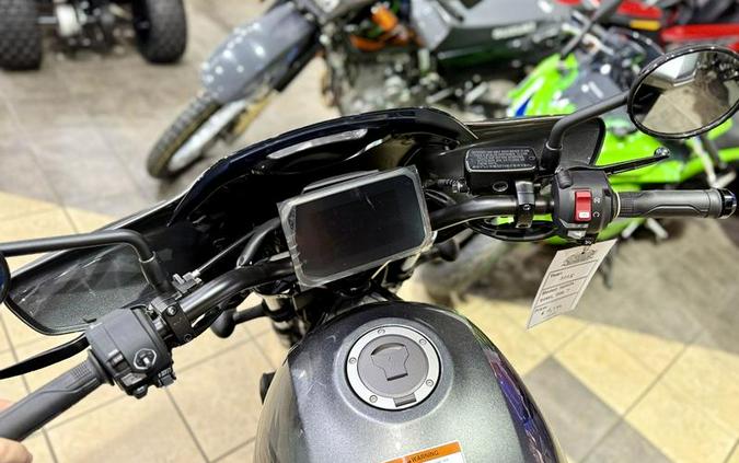 2025 Honda® Rebel 1100T