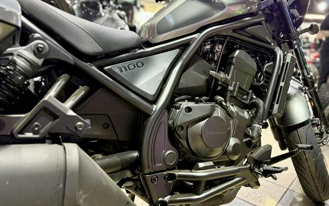2025 Honda® Rebel 1100T