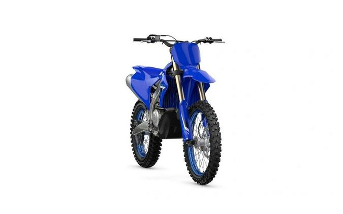 2026 Yamaha YZ450FX