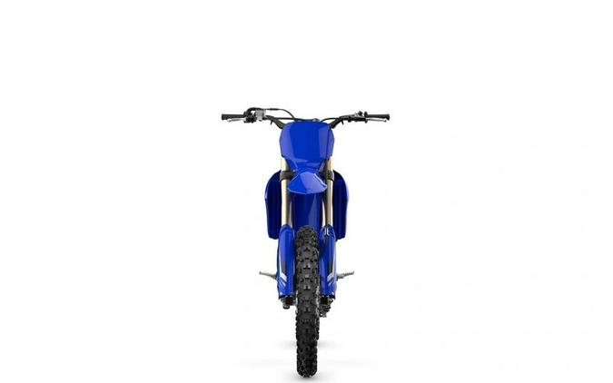 2026 Yamaha YZ450FX