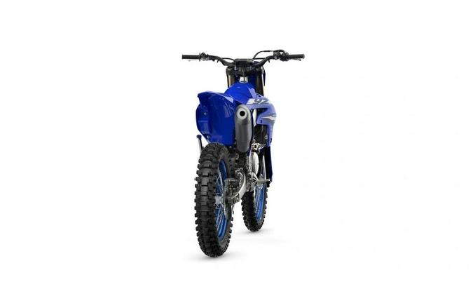 2026 Yamaha YZ450FX